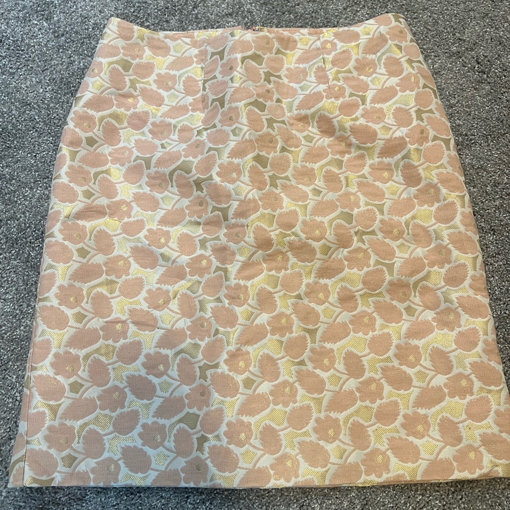 Merona skirt